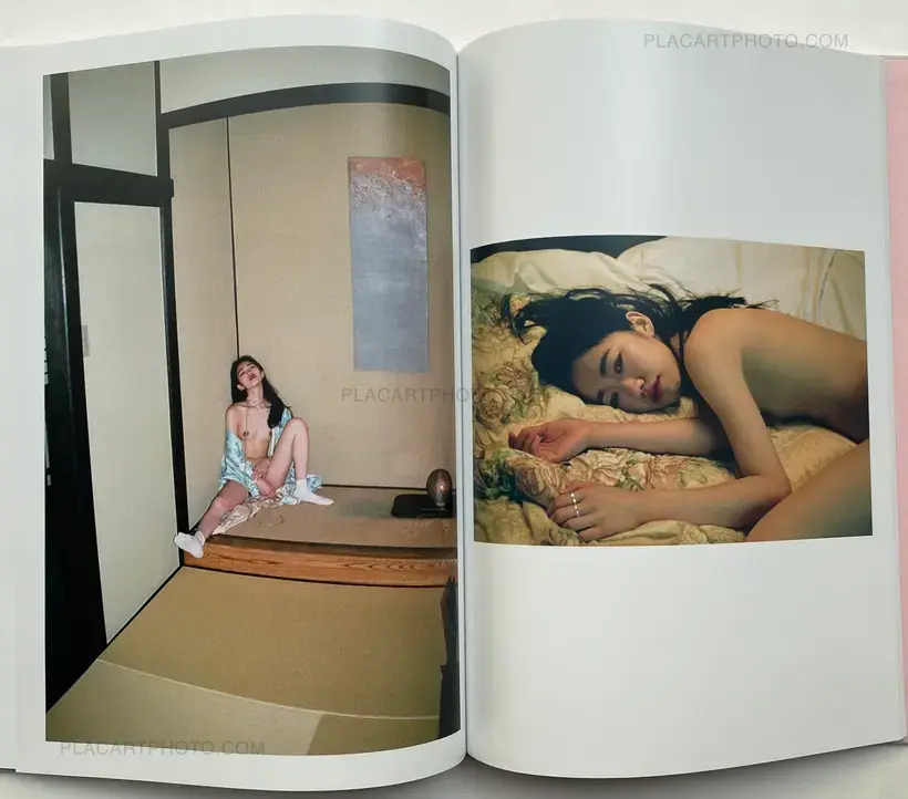 Casper Kent – SAKURA LUST