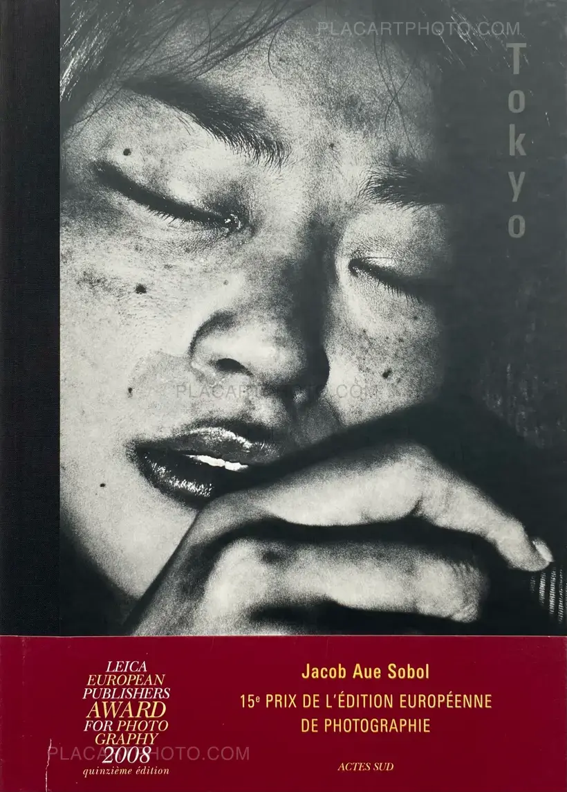 Jacob aue Sobol – Tokyo (SIGNED)