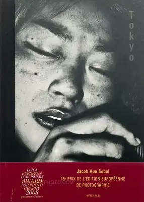 Jacob aue Sobol – Tokyo (SIGNED)
