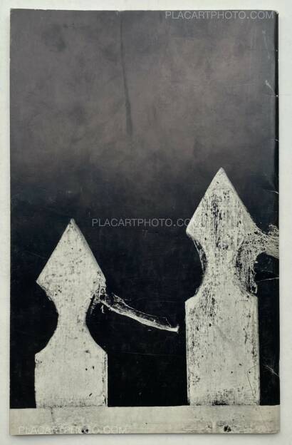 Collective,donner à voir (SIGNED BY BOTH ARTISTS) 