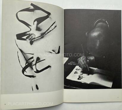 Collective,donner à voir (SIGNED BY BOTH ARTISTS) 