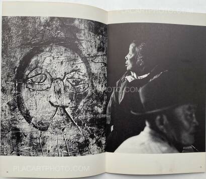 Collective,donner à voir (SIGNED BY BOTH ARTISTS) 