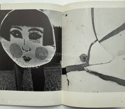 Collective,donner à voir (SIGNED BY BOTH ARTISTS) 