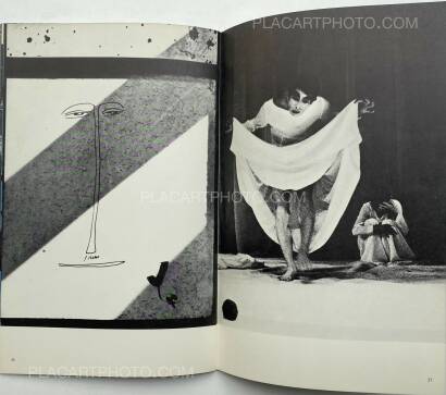 Collective,donner à voir (SIGNED BY BOTH ARTISTS) 