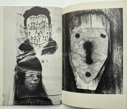 Collective,donner à voir (SIGNED BY BOTH ARTISTS) 