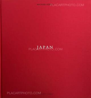 Michael Kenna: Japan (SIGNED), Nazraeli Press, 2003 | Bookshop Le