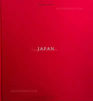 Michael Kenna – Japan