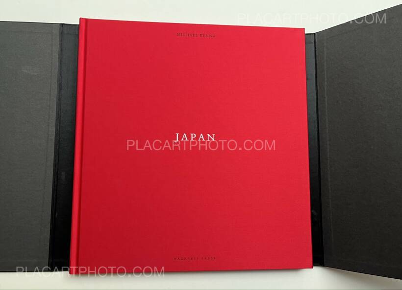 Michael Kenna: Japan , Nazraeli Press, 2010 | Bookshop Le Plac'Art