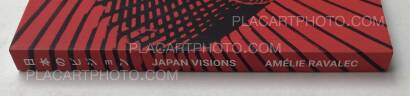 Amélie Ravalec,JAPAN VISIONS (SIGNED)