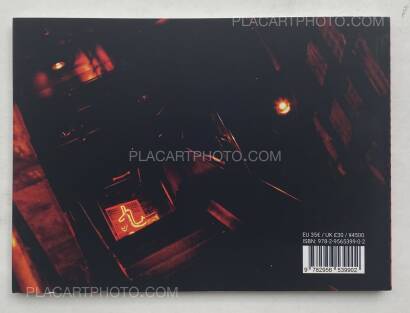 Amélie Ravalec,JAPAN VISIONS (SIGNED)