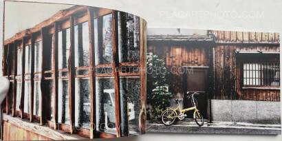 Amélie Ravalec,JAPAN VISIONS (SIGNED)