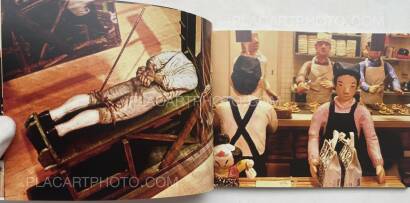 Amélie Ravalec,JAPAN VISIONS (SIGNED)