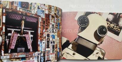 Amélie Ravalec,JAPAN VISIONS (SIGNED)