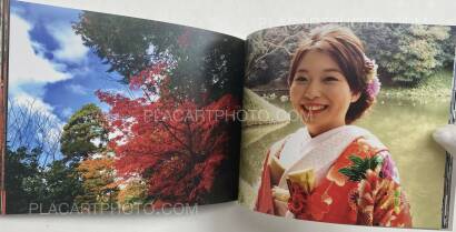 Amélie Ravalec,JAPAN VISIONS (SIGNED)