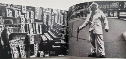 Amélie Ravalec,JAPAN VISIONS (SIGNED)