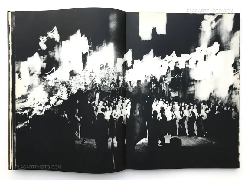 William Klein – Tokyo