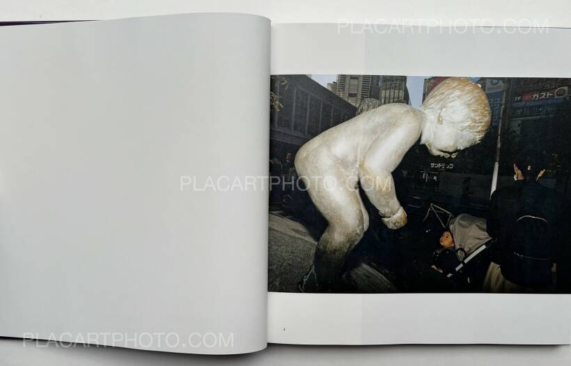 Zenfoto SUPERDEEP TOKYO BOREHOLE ERIC Tokyo Superdeep Borehole - Eric | shashasha - Photography \u0026 art in