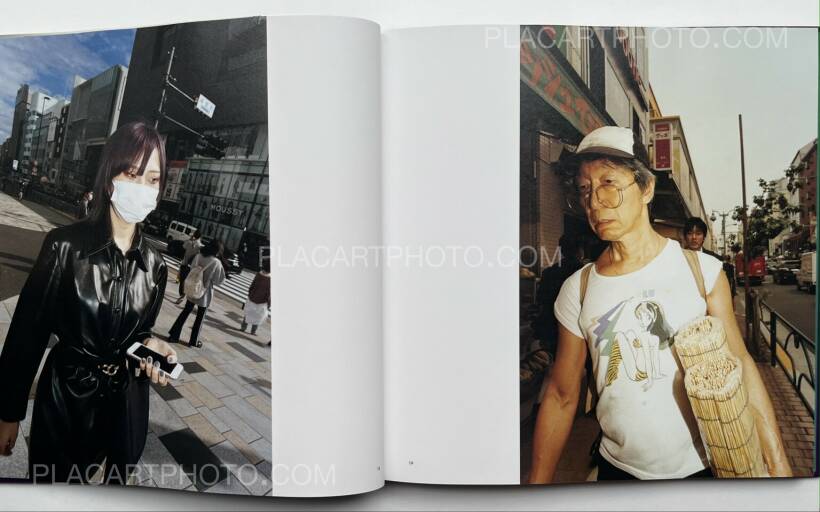 Zenfoto SUPERDEEP TOKYO BOREHOLE ERIC Tokyo Superdeep Borehole - Eric | shashasha - Photography \u0026 art in