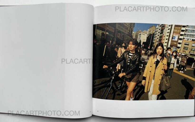 Zenfoto SUPERDEEP TOKYO BOREHOLE ERIC Tokyo Superdeep Borehole - Eric | shashasha - Photography \u0026 art in