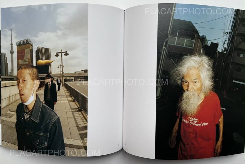 Zenfoto SUPERDEEP TOKYO BOREHOLE ERIC Tokyo Superdeep Borehole - Eric | shashasha - Photography \u0026 art in