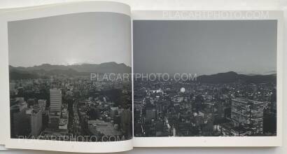 Frédérick Carnet ,Nippon 2011 (SIGNED) 