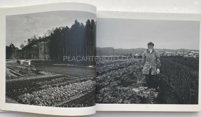 Frédérick Carnet ,Nippon 2011 (SIGNED) 