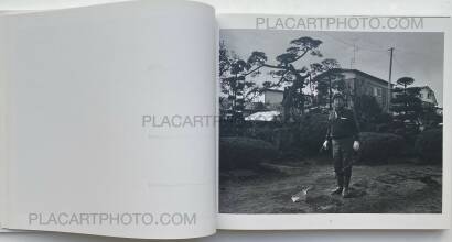 Frédérick Carnet ,Nippon 2011 (SIGNED) 