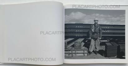 Frédérick Carnet ,Nippon 2011 (SIGNED) 