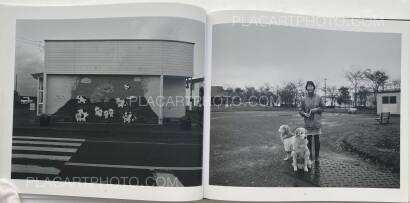 Frédérick Carnet ,Nippon 2011 (SIGNED) 