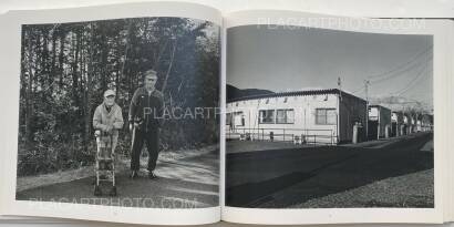 Frédérick Carnet ,Nippon 2011 (SIGNED) 