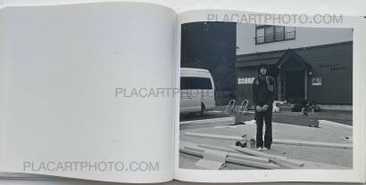 Frédérick Carnet ,Nippon 2011 (SIGNED) 