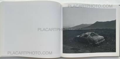 Frédérick Carnet ,Nippon 2011 (SIGNED) 