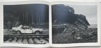 Frédérick Carnet ,Nippon 2011 (SIGNED) 