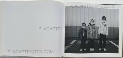 Frédérick Carnet ,Nippon 2011 (SIGNED) 