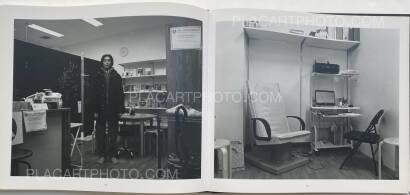 Frédérick Carnet ,Nippon 2011 (SIGNED) 