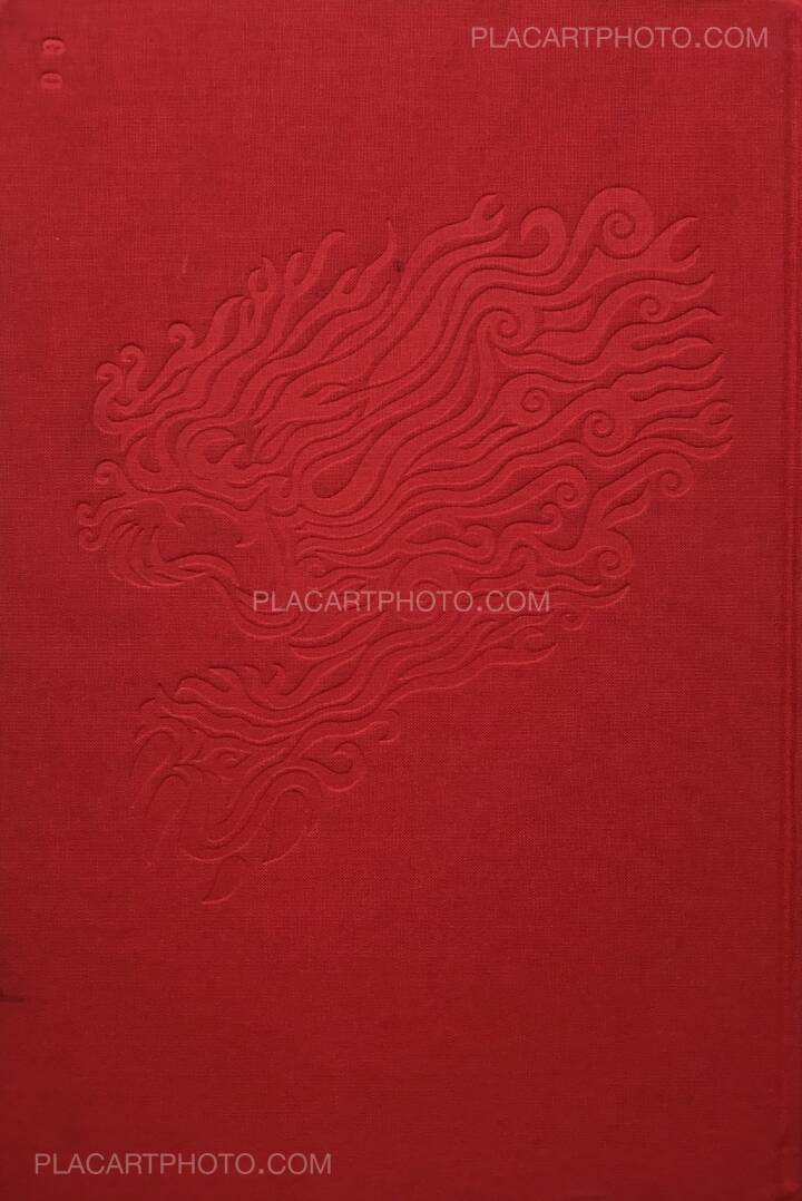 Bruce Gilden GO 写真集 Bruce Gilden: Go (NUMBERED AND SIGNED), Arctic, 2000