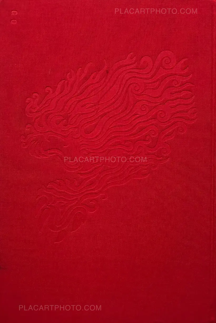 Bruce Gilden – Go (NUMBERED AND SIGNED)