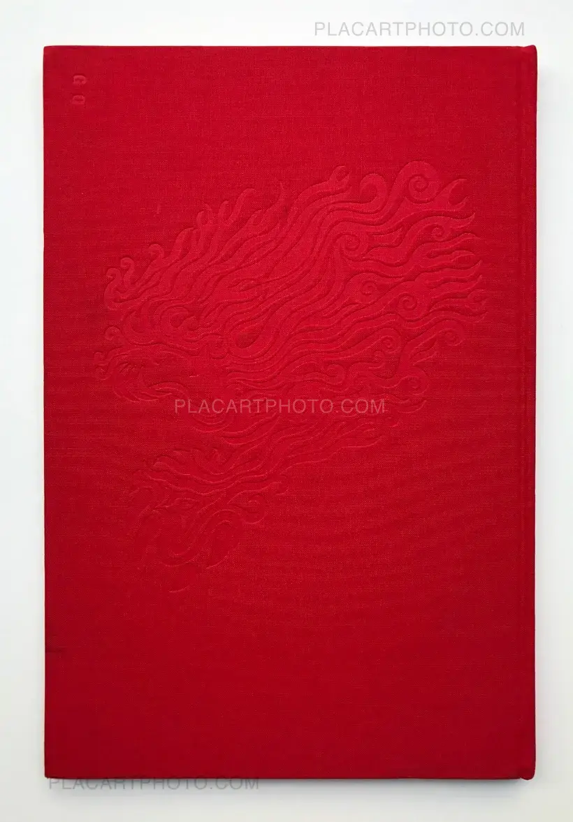 Bruce Gilden – Go (NUMBERED AND SIGNED)