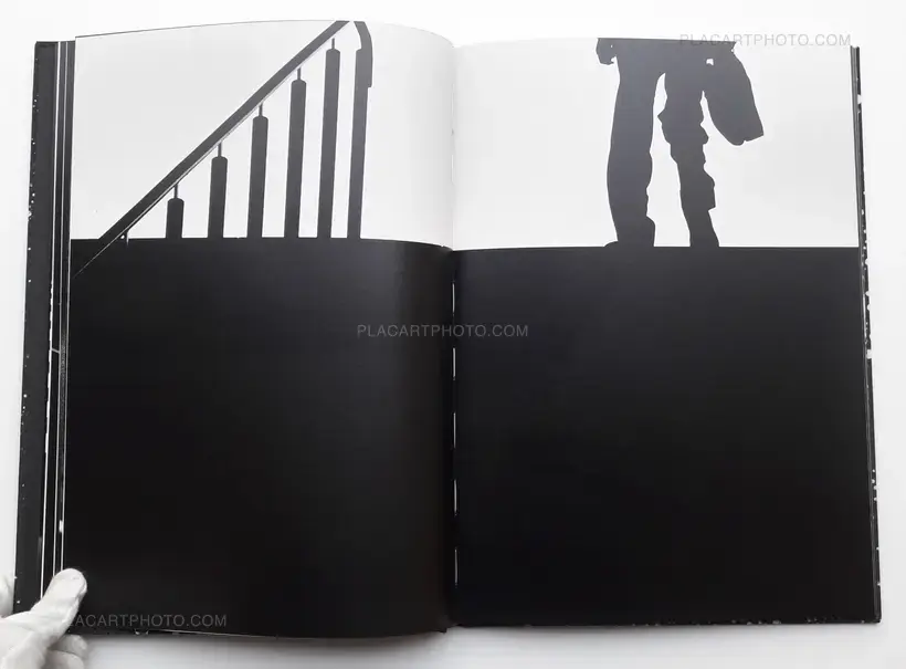 Renato D'Agostin – TOKYO UNTITLED (SIGNED)