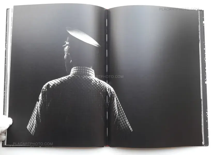 Renato D'Agostin – TOKYO UNTITLED (SIGNED)