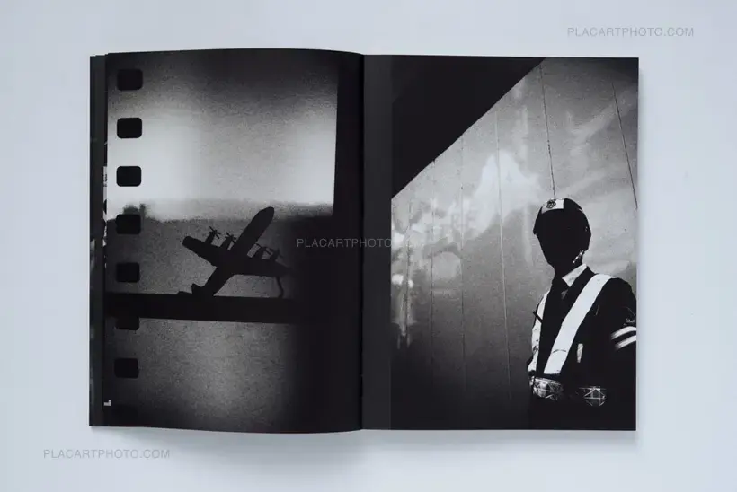 Andreas H. Bitesnich – Deeper Shades #02 Tokyo (signed)