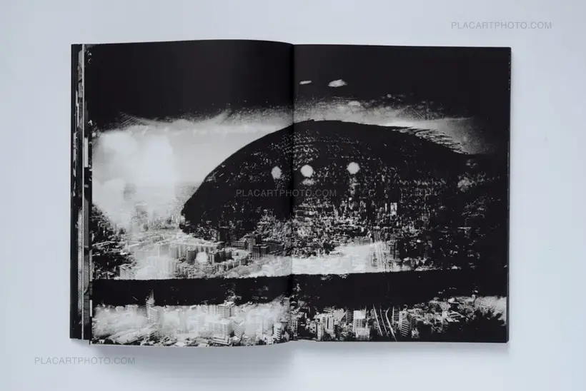 Andreas H. Bitesnich – Deeper Shades #02 Tokyo (signed)