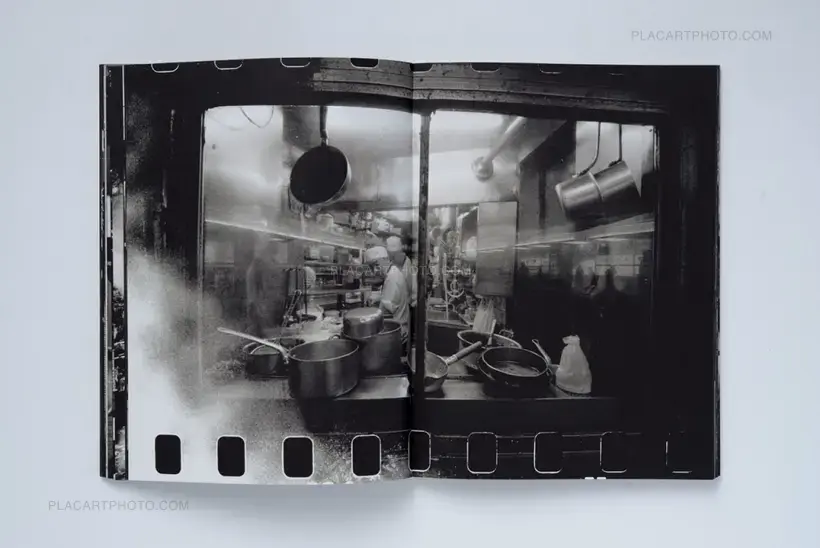 Andreas H. Bitesnich – Deeper Shades #02 Tokyo (signed)