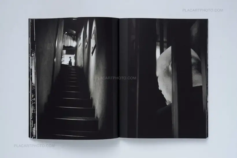 Andreas H. Bitesnich – Deeper Shades #02 Tokyo (signed)