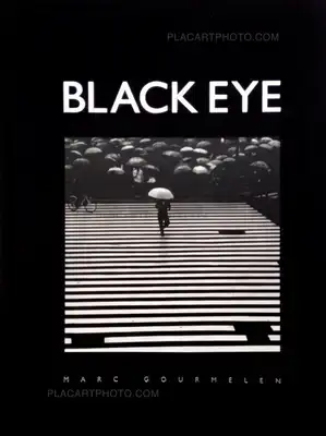 Marc Gourmelen – Black Eye