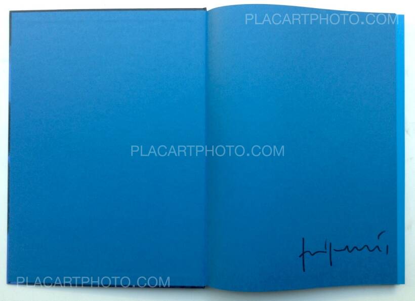 José Pedro Cortes: One's own arena (Signed), Pierre von Kleist