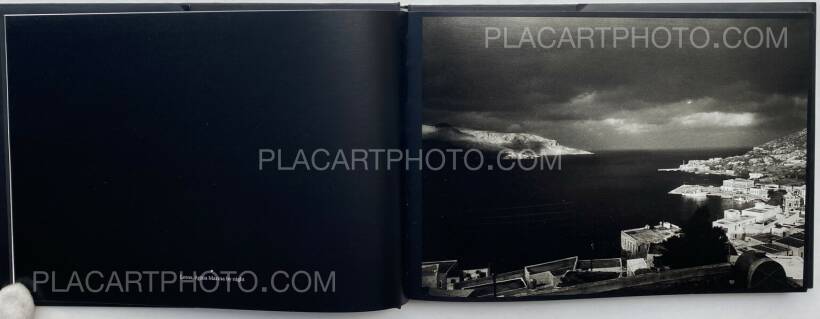 Leros / Alex Majoli　アレックス・マヨーリ Leros • Alex Majoli • Magnum Photos