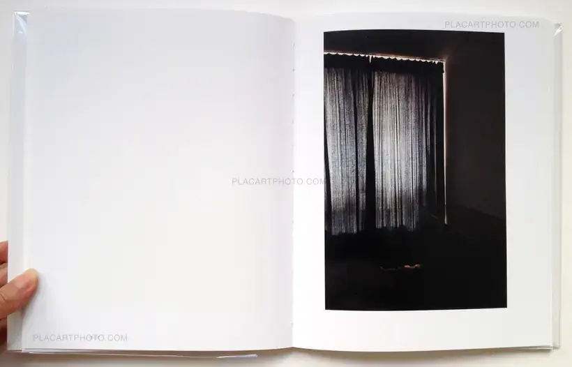 Sandy Volz – After Dark (Signed)
