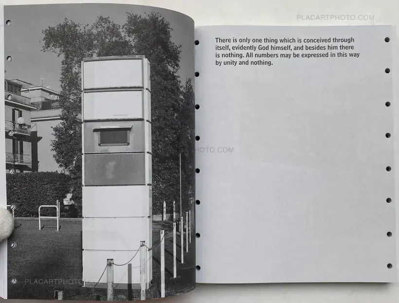 Andrea Alessandrini – I Am Not a Robot