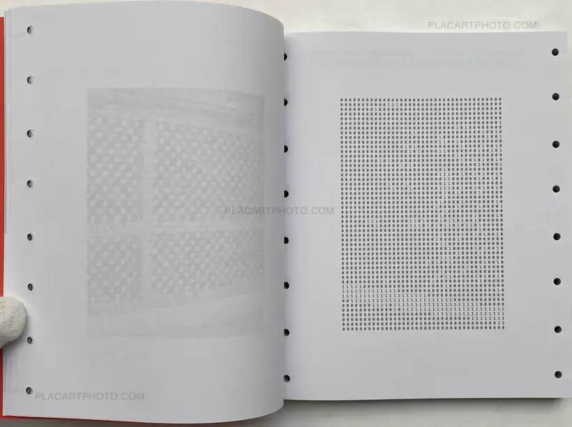 Andrea Alessandrini – I Am Not a Robot
